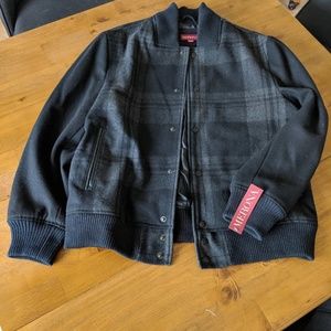 Merona Bomber Jacket